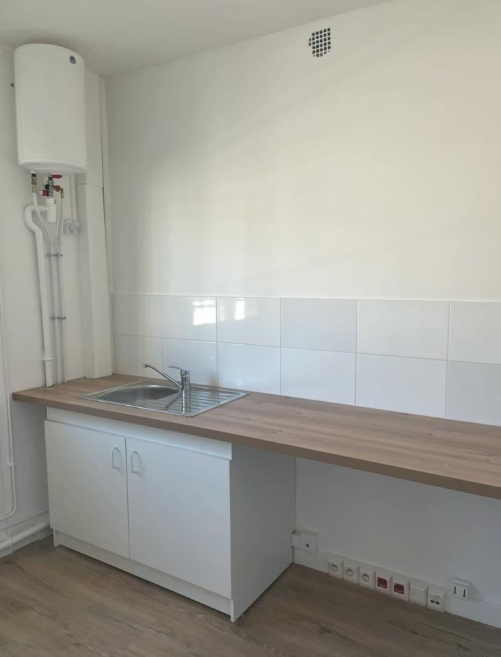 Bureau Paris 50m² Location bureau Paris OLBUR2533071 3